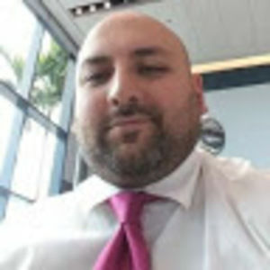 Meet your Posher, Ilya